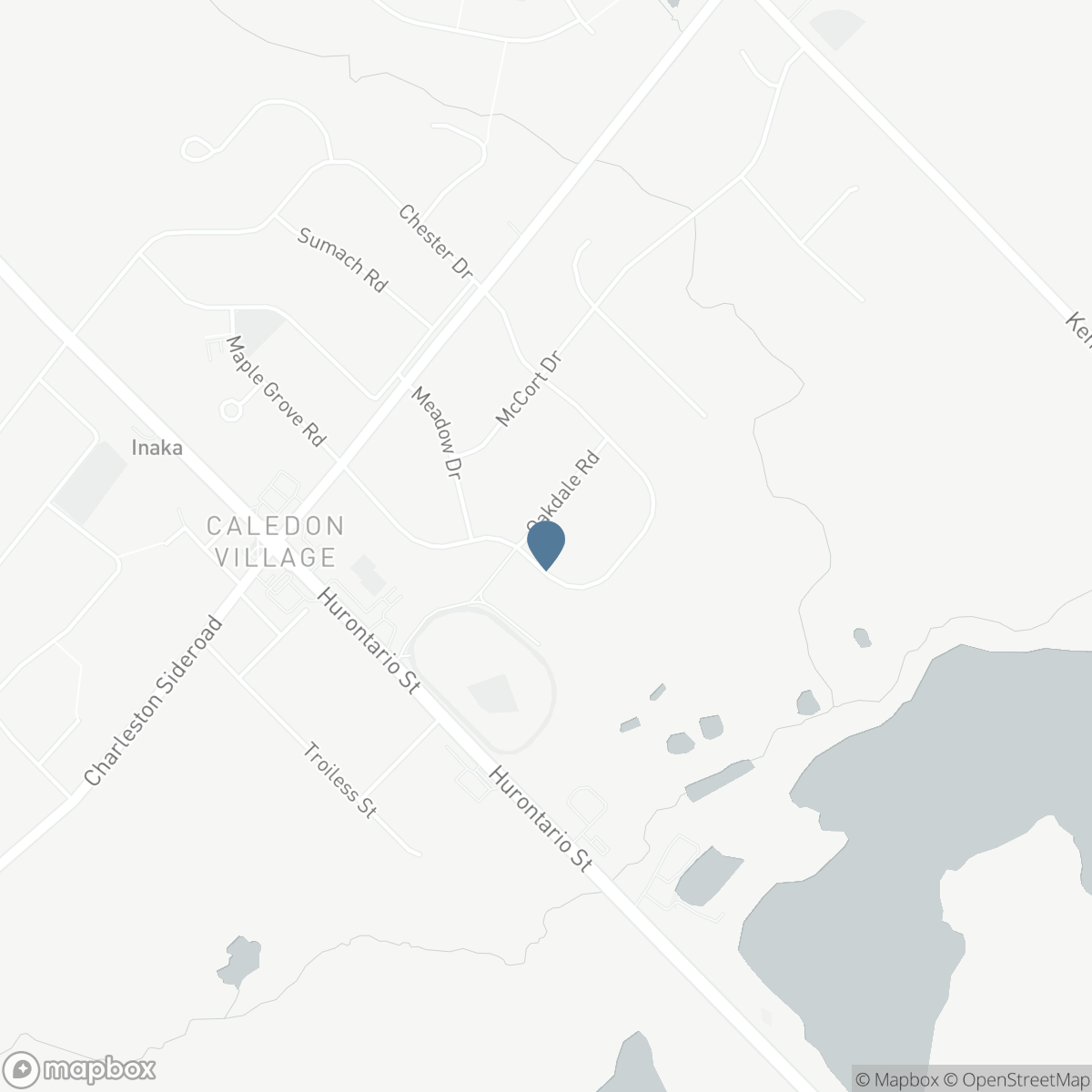 17 AUTUMN DRIVE, Caledon, Ontario L7K 0T4